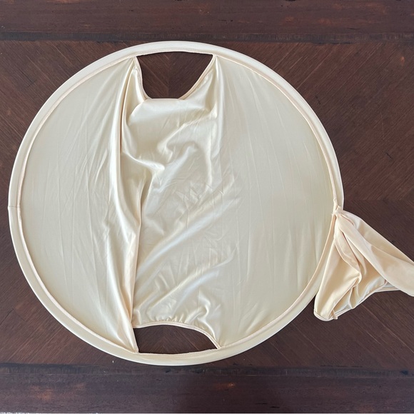 Foldable Laundry Hamper - Picture 2 of 2